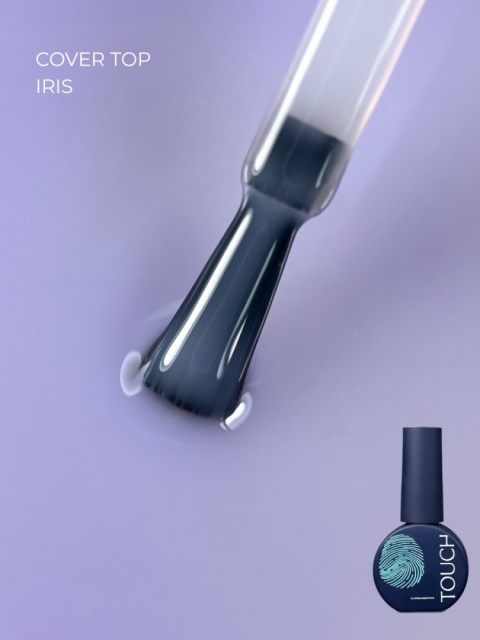 TOUCH Cover top Iris
